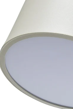 New Crea Bordlampe H32 cm, Sand/Orange Lamper Til Kontoret|Lamper Til Soveværelset