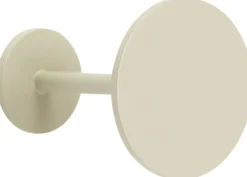 Outlet Hübsch Flare Knage H6 cm, Sand