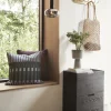 Sale Form Knagerække 50 cm, Messing Knager Og Knagerækker