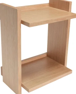 Hübsch Reoler > Forma Reol 44 cm, Egetræsfiner