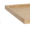 Outlet Frame Bakker 2 stk, Eg Serveringsbakker|Stue