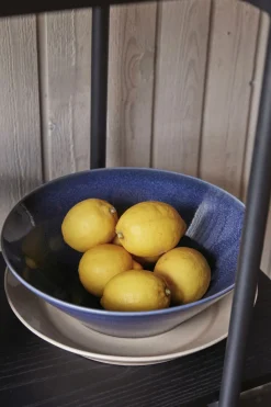 Hübsch Skåle|Spisestue > Glaze Skål Ø30 cm,