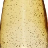 Hübsch Stue|Vaser > Glow Vase H29 cm, Amber