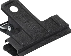 Hübsch Kontor > Grip Klemme, Sort