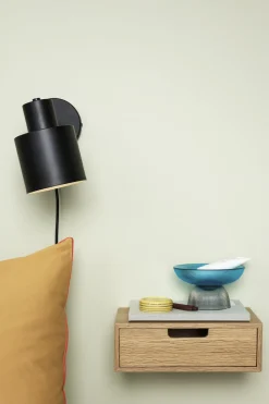Best Hide Opbevaringsboks 30 cm, Eg Småopbevaring Og Organisering|Kontor