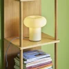 Sale Hübsch Hues Bordlampe H22 cm, Lysegrøn