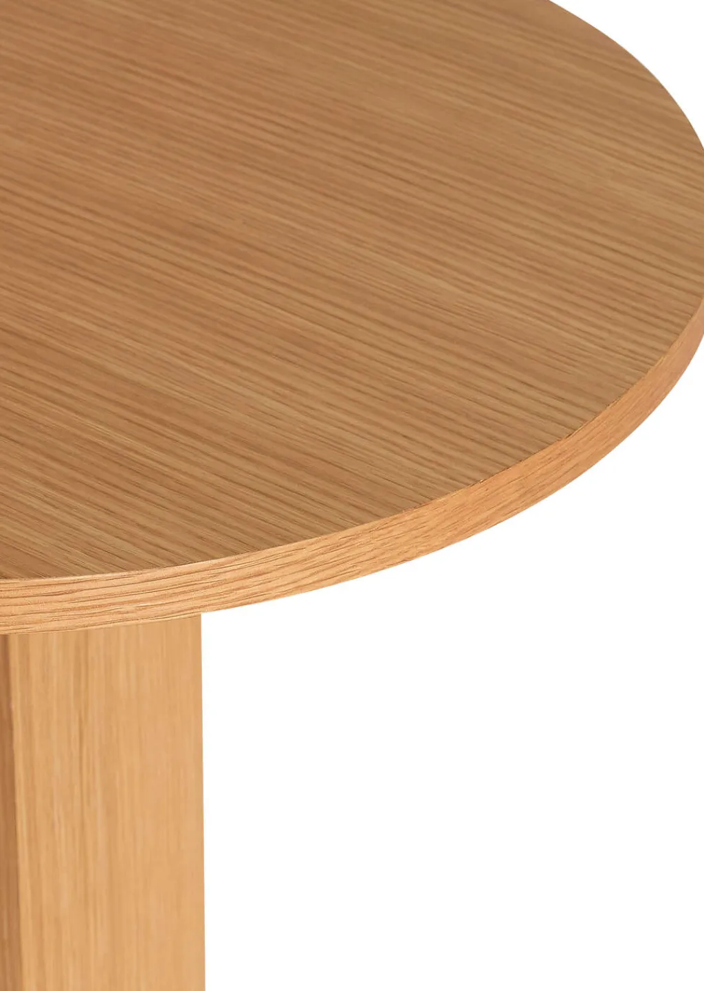 Hübsch Borde > Koohi Sidebord H50 cm,