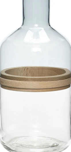 Discount Lake Kande 2,3 L, Klar Kander