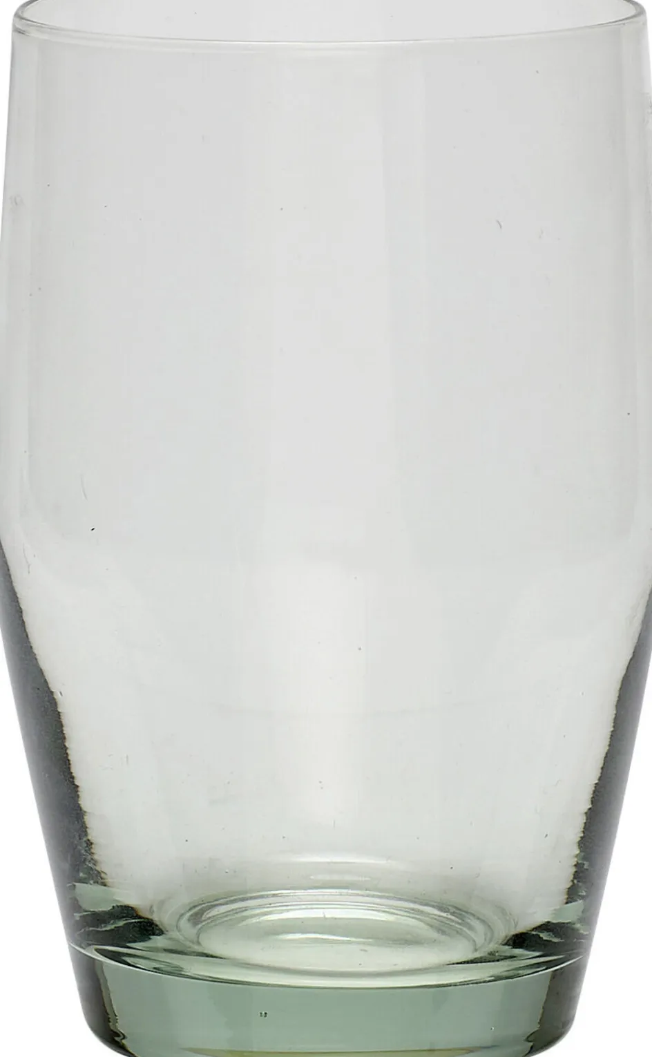 Clearance Hübsch Lunar Drikkeglas, Klar