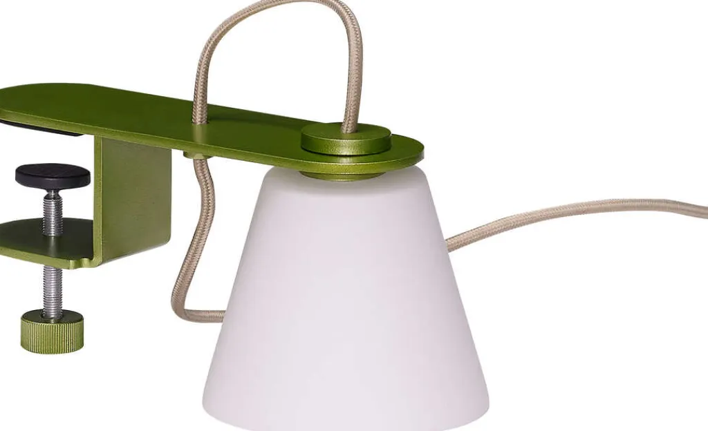 Hübsch Lamper Til Kontoret|Lamper Til Soveværelset > Lure Væglampe 23 cm,