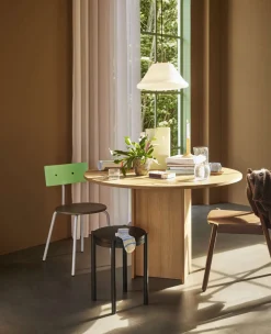 Hübsch Lamper Til Kontoret|Lamper Til Køkkenet > Muse Pendel Ø40 cm, Opal