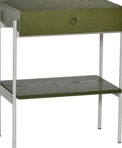 Noir Sengebord H60 cm, Borde
