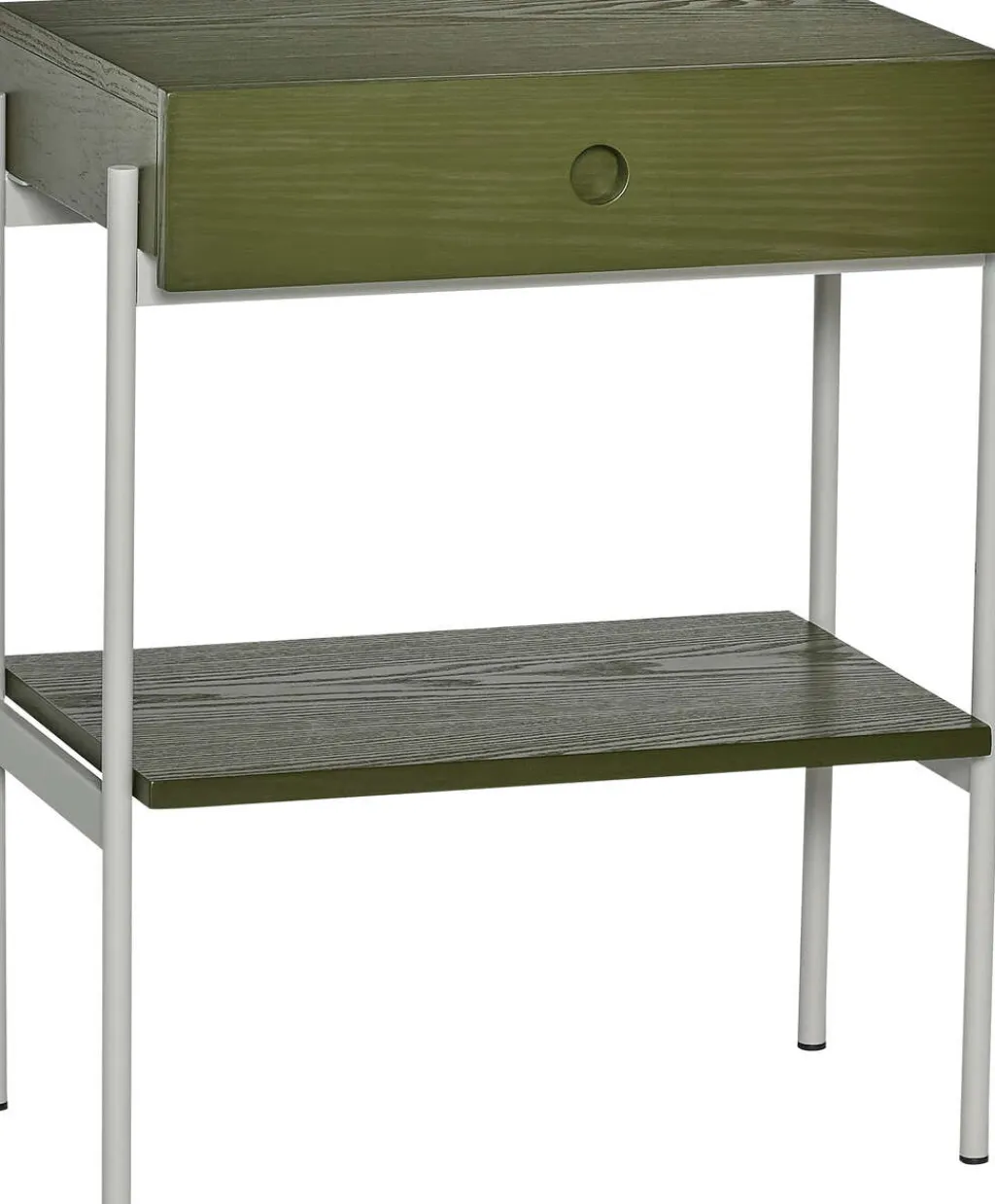 Noir Sengebord H60 cm, Borde