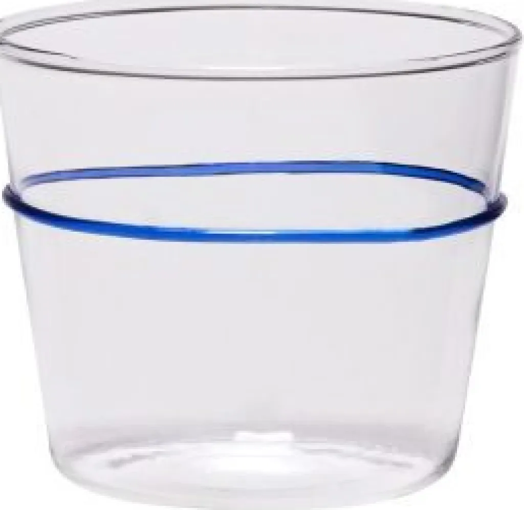 Sale Orbit Drikkeglas 20 cl, Vandglas