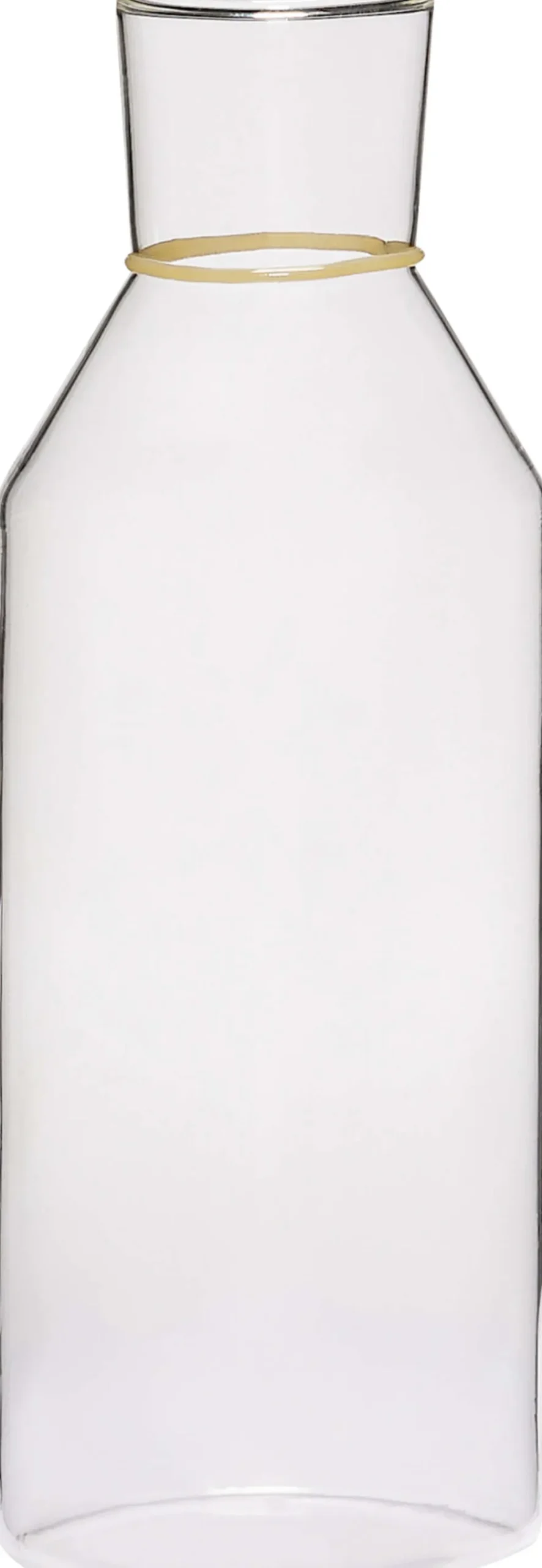 Clearance Orbit Kande 1,5 L, Klar/Gul Kander