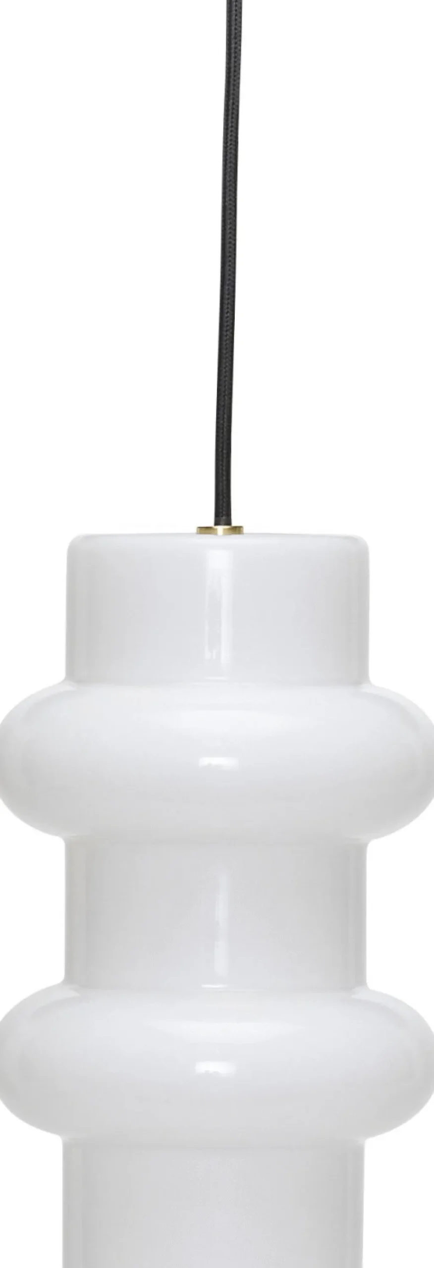 Hübsch Pendler > Pilule Pendel Dobbel H25 cm,