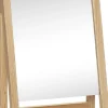 Sale Hübsch Point Bordspejl H32 cm, Eg