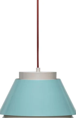 Hübsch Pendler > Remi Pendel Ø25 cm,