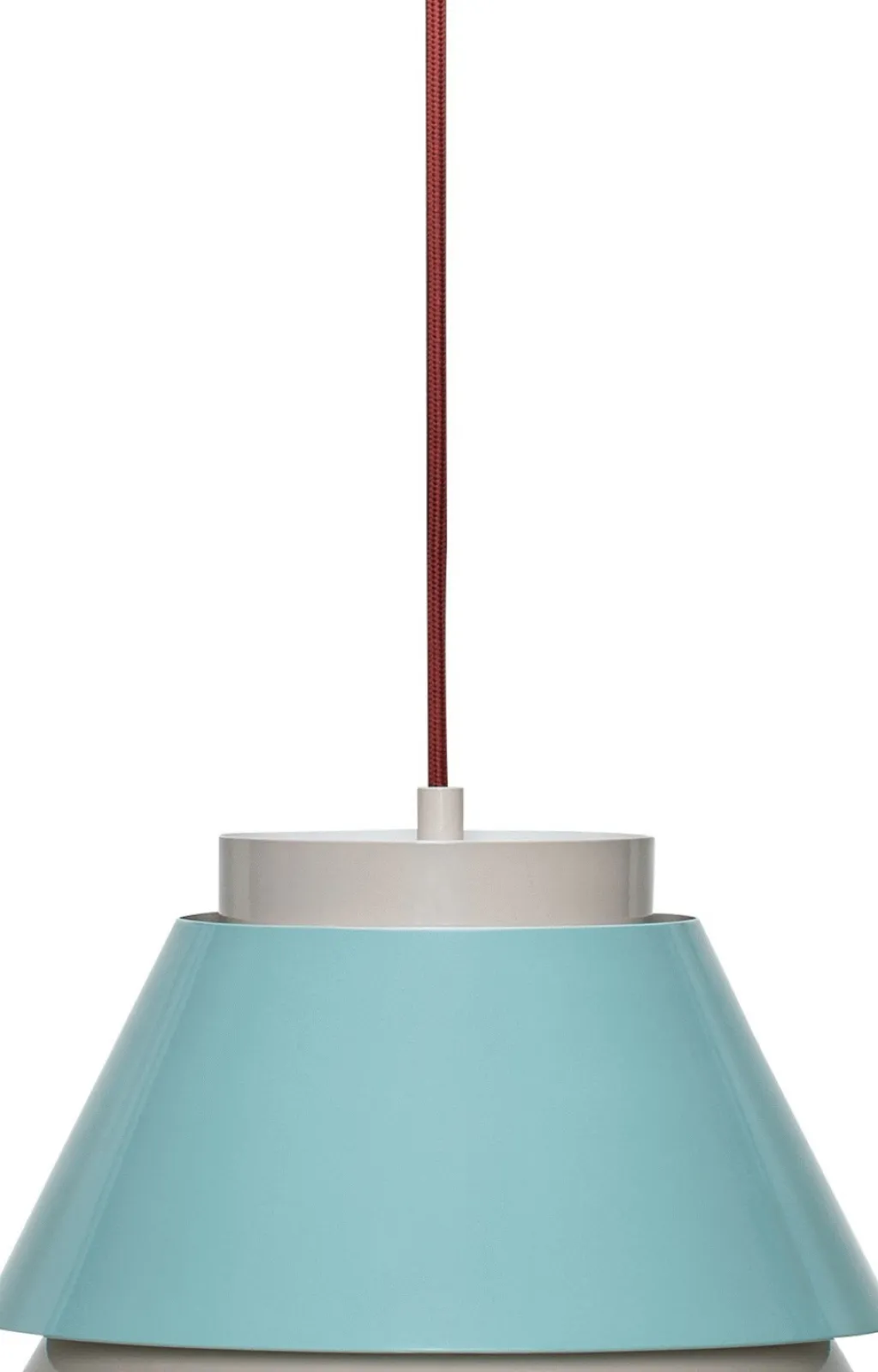 Hübsch Pendler > Remi Pendel Ø25 cm,