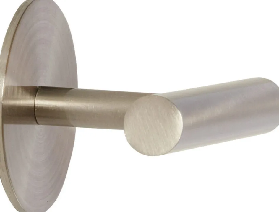 Online Hübsch Rest Knage H7 cm, Nikkel