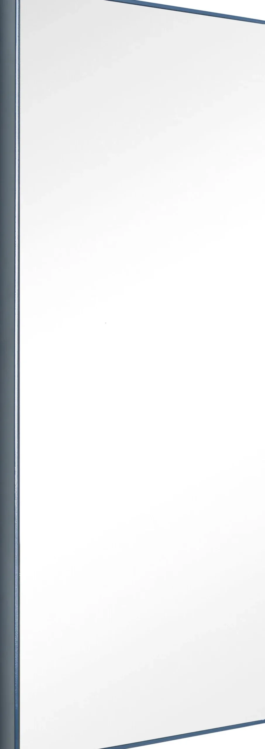 Outlet Shine Spejl H80 cm, Petrol Entre|Spejle
