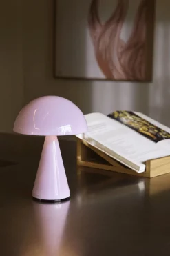 Socle Bogstøtte H10 cm, Egetræsfiner Bogstøtter