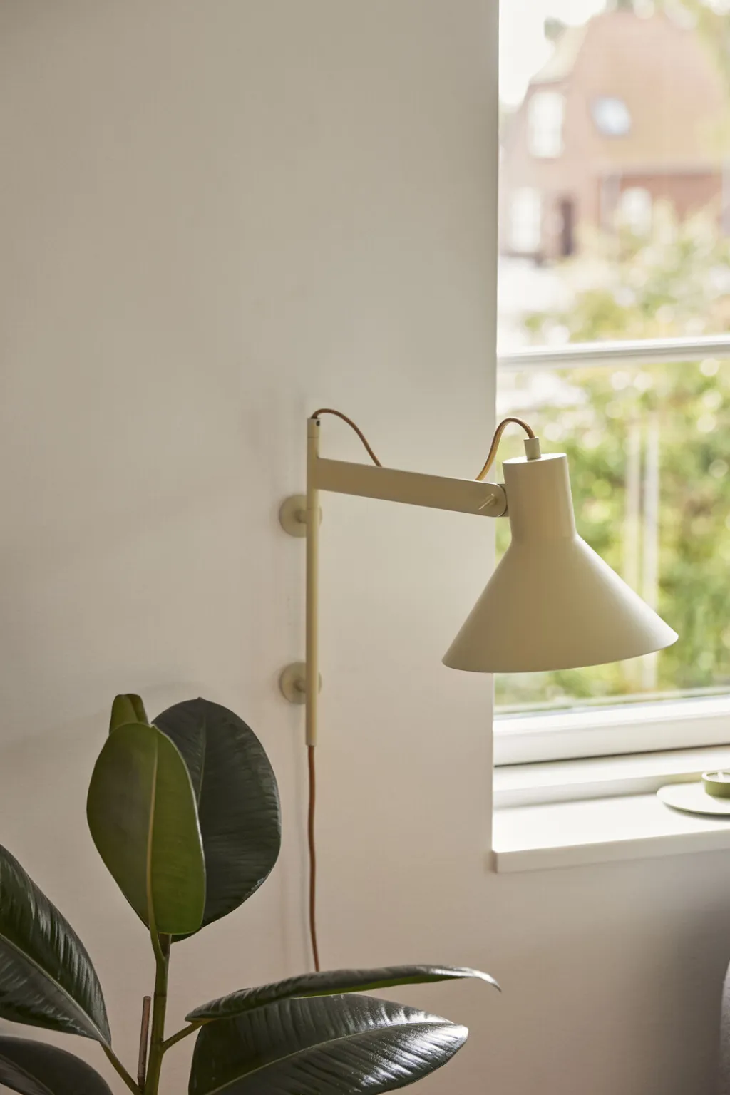 Clearance Studio Væglampe 37 cm, Lamper Til Soveværelset|Lamper Til Køkkenet