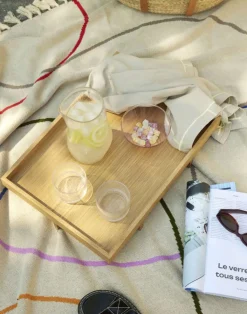 New Sui Drikkeglas 20 cl, Klar Vandglas