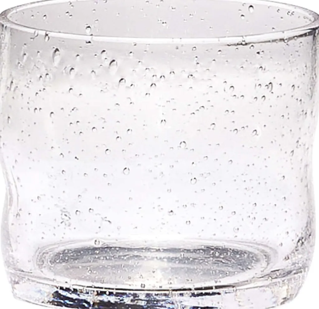 New Sui Drikkeglas 20 cl, Klar Vandglas