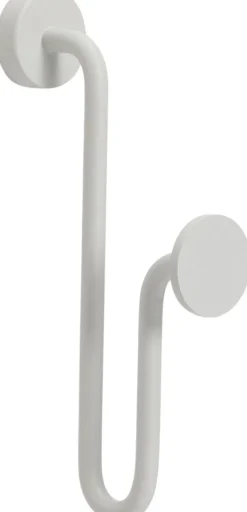 New Swing Knage H13 cm, Badeværelse|Knager Og Knagerækker