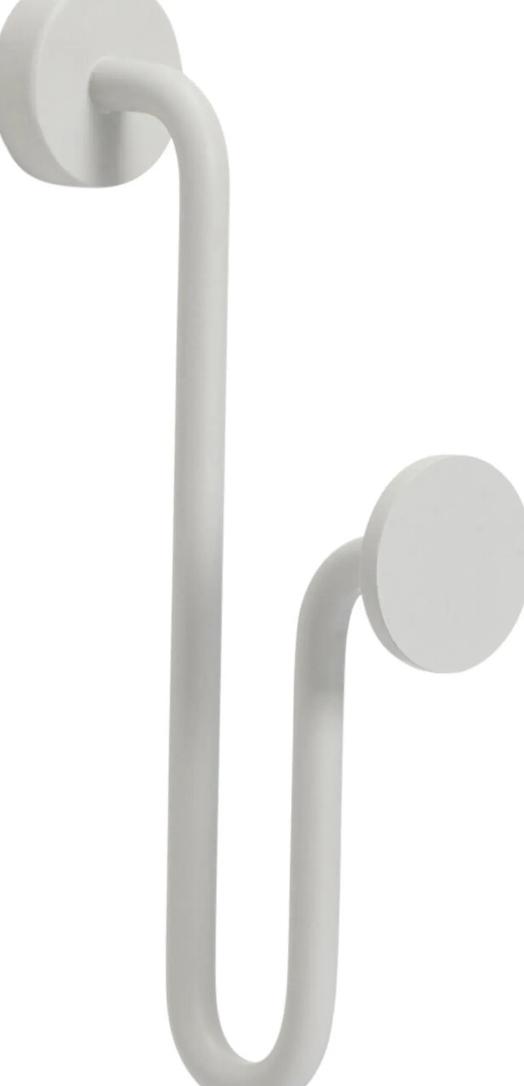 New Swing Knage H13 cm, Badeværelse|Knager Og Knagerækker