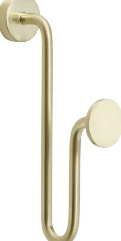 Hübsch Badeværelse|Knager Og Knagerækker > Swing Knage H13 cm,