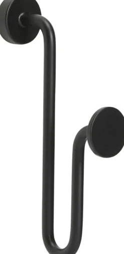Online Swing Knage H13 cm, Badeværelse|Knager Og Knagerækker