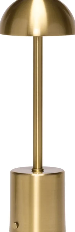 Hübsch Bordlamper|Trådløse Lamper > Taten Trådløs Bordlampe H30 cm,