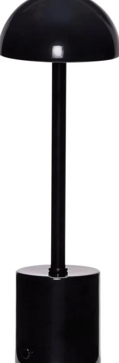 Hübsch Bordlamper|Trådløse Lamper > Taten Trådløs Bordlampe H30 cm,