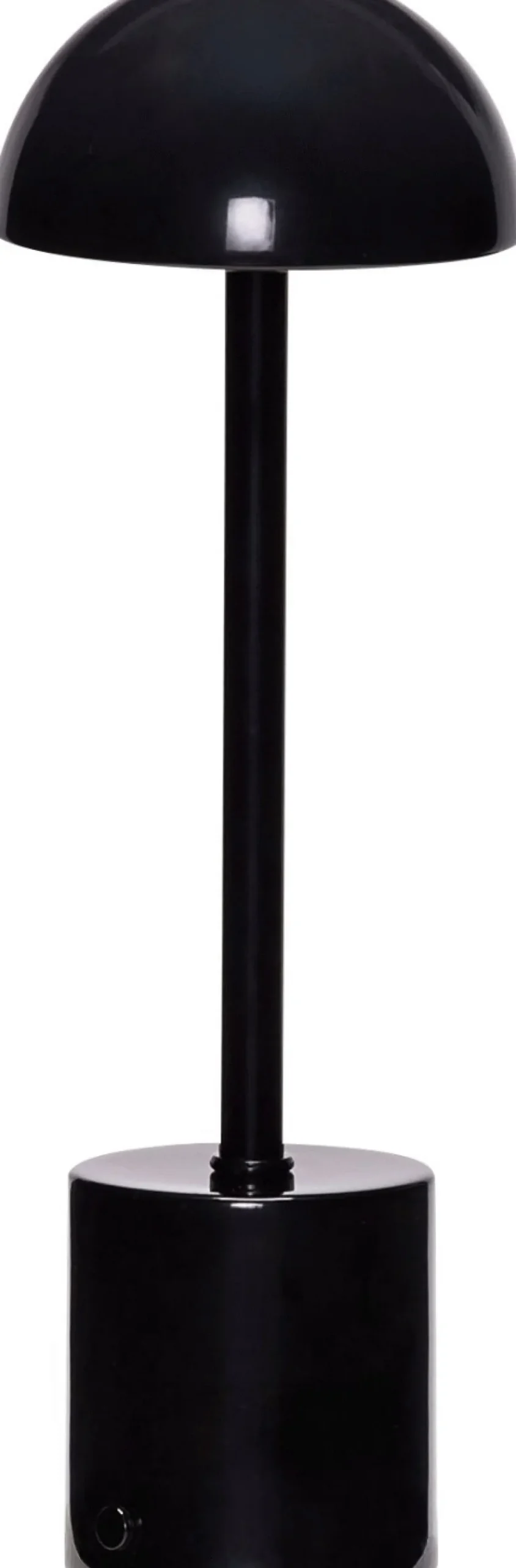 Hübsch Bordlamper|Trådløse Lamper > Taten Trådløs Bordlampe H30 cm,