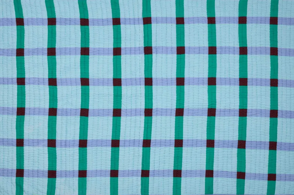 Online Tento Plaid 140x200 cm, Plaider Og Tæpper