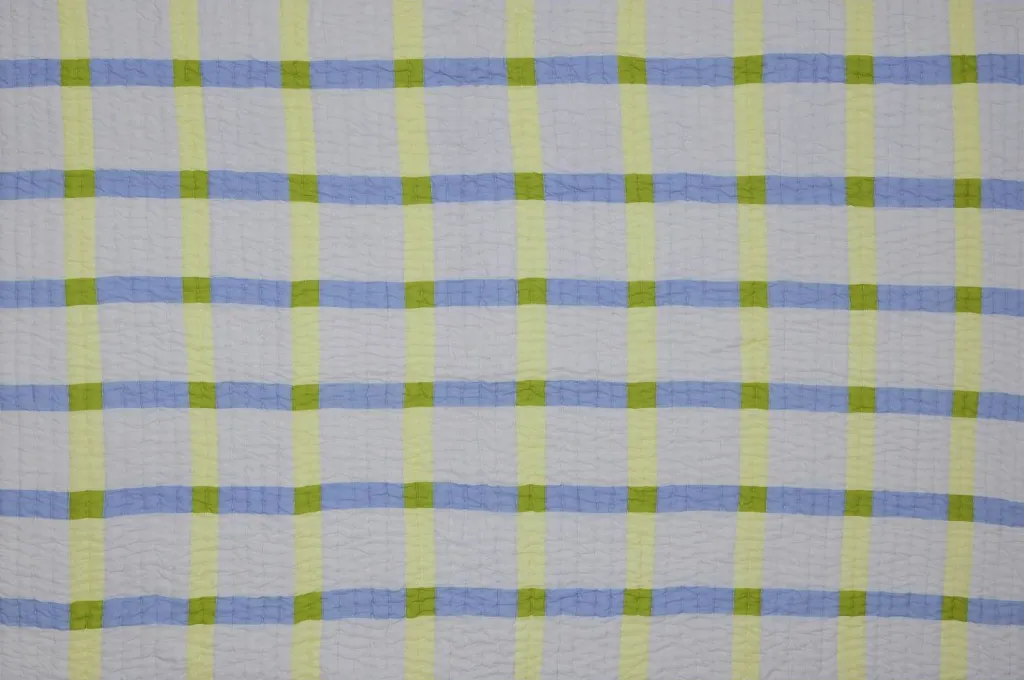 Hübsch Plaider Og Tæpper > Tento Plaid 140x200 cm,