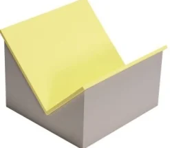 Online Tick Magasinholder 45 cm, Sand/Gul Magasinholdere