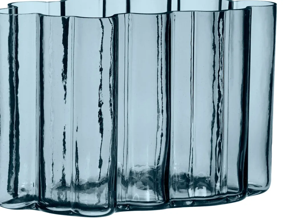 Hübsch Stue|Vaser > Umber Vase H20 cm,