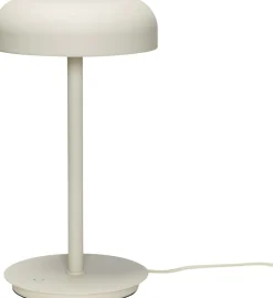 Hübsch Lamper Til Kontoret|Lamper Til Soveværelset > Velo Bordlampe H37 cm,