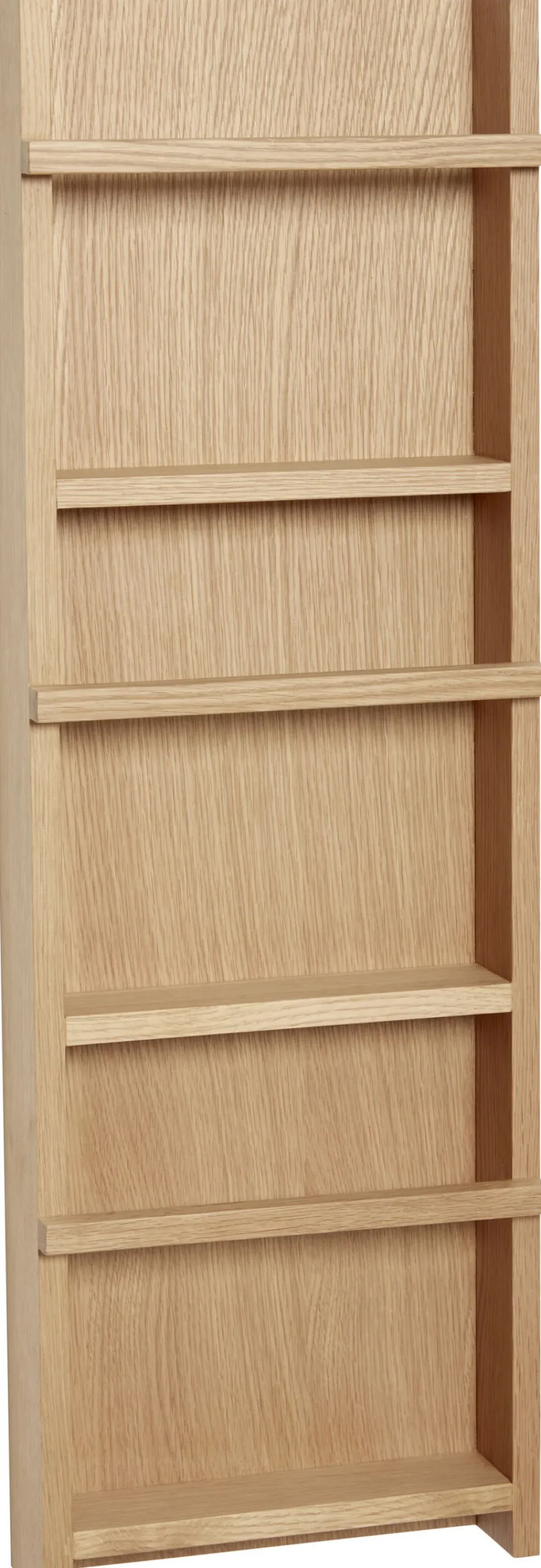 Hübsch Magasinholdere > Vertigo Magasinholder H105 cm, Eg