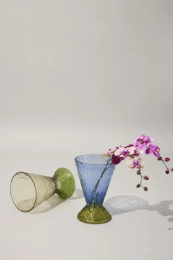 Hübsch Stue|Vaser > Abyss Vase H29 cm,