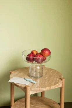 Hübsch Stue|Vaser > Aino Vase H19 cm, Tekstureret