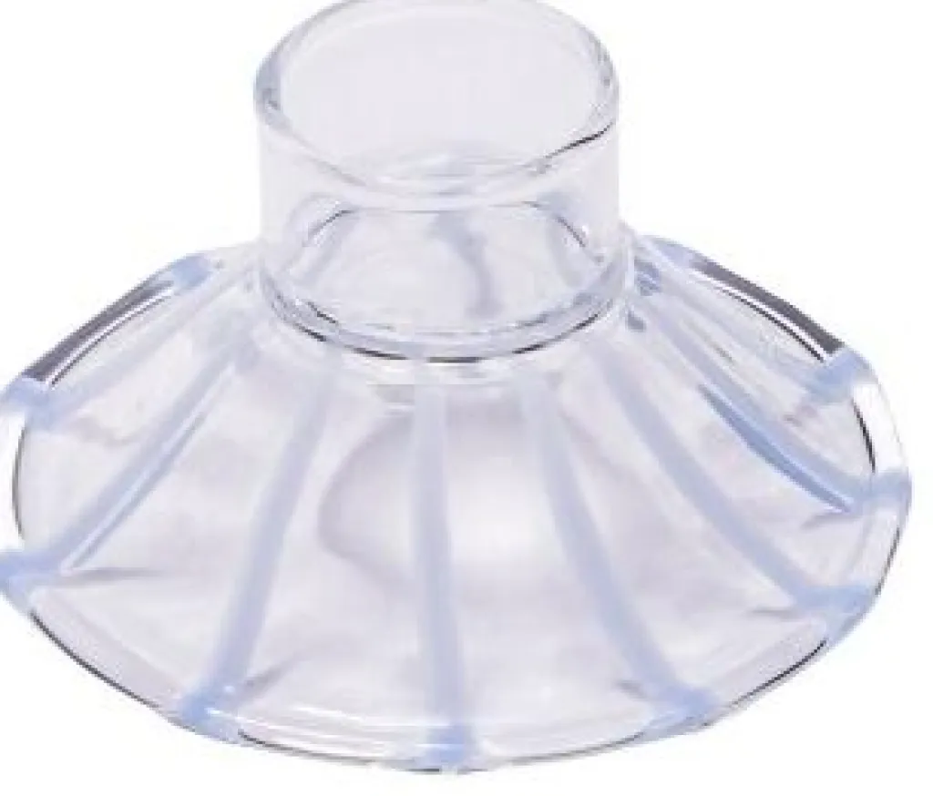 Hübsch Lysestager > Heir Lysestage H4 cm,