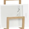 Hübsch Magasinholdere > Market Magasinholder H27 cm, Eg