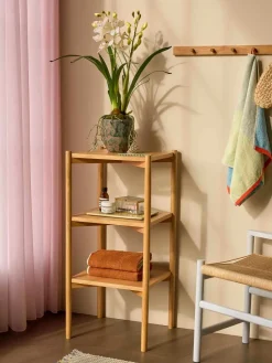 Sale Normu Potte 2 stk, Brun/Grøn Stue|Urtepotter Og Krukker