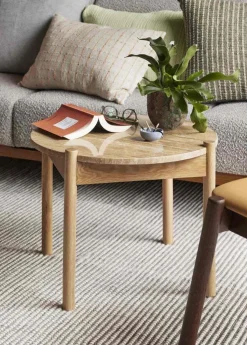 Sale Normu Potte 2 stk, Brun/Grøn Stue|Urtepotter Og Krukker