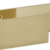 Discount Roll Lysestage H2 cm, Messing Lysestager