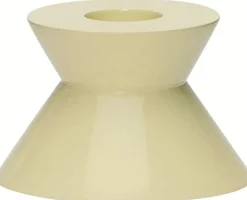 Hübsch Lysestager > Two Lysestage H5 cm,